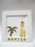 Quadro em MDF Personalizado